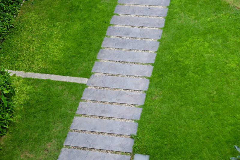 Grond / Overpad